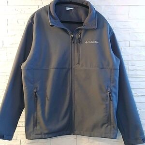 Columbia  Jacket
